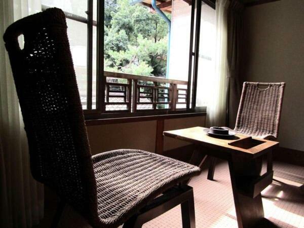 Daiichikan Yuki-Ya Hotel Minobu Exterior photo