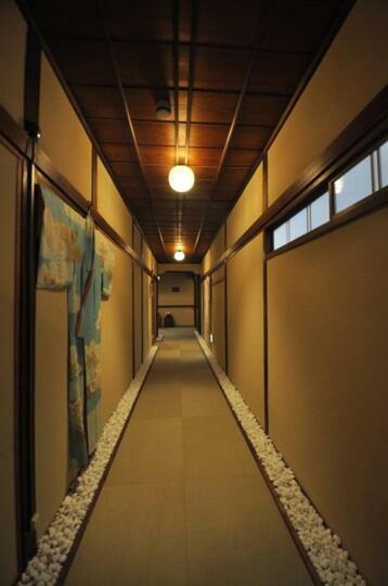 Daiichikan Yuki-Ya Hotel Minobu Exterior photo